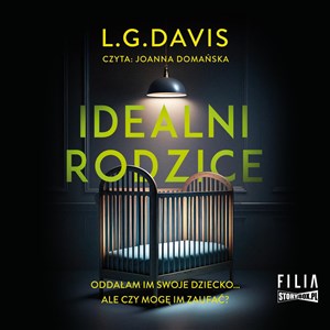 Picture of [Audiobook] Idealni rodzice