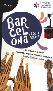 Obrazek Barcelona i Costa Brava Pascal Lajt