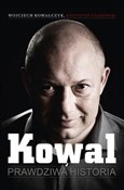 Kowal Praw... - Wojciech Kowalczyk, Krzysztof Stanowski -  books in polish 