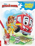 Straż Ekip... -  books in polish 