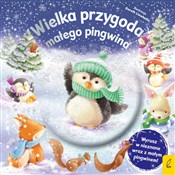 polish book : Wielka prz... - Melanie Joyce