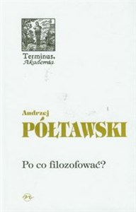 Picture of Po co filozofować