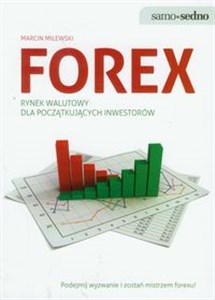 Obrazek Forex rynek walutowy dla początkujących inwestorów
