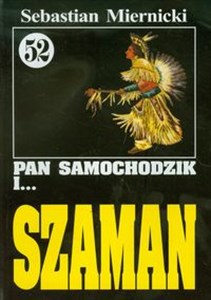 Obrazek Pan Samochodzik i Szaman 52