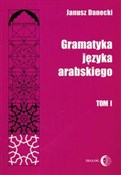 Książka : Gramatyka ... - Janusz Danecki