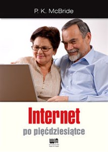 Picture of Internet po pięćdziesiątce