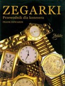 polish book : Zegarki pr... - Frank Edwards