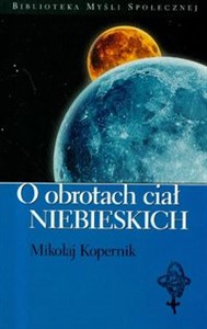 Picture of O obrotach ciał niebieskich