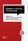 Podatki w ... - Magdalena Flis, Elżbieta Liwanowska, Izabela Rudecka -  books from Poland