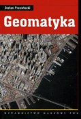 Geomatyka - Stefan Przewłocki -  Polish Bookstore 