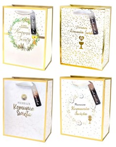 Obrazek Torba QPL Komunia