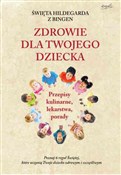 Święta Hil... - Brigitte Pregenzer, Brigitte Schmidle -  foreign books in polish 