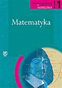 Polska książka : Matematyka... - Małgorzata Trzeciak, Monika Jankowska