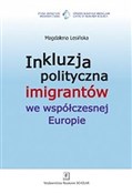 Inkluzja p... - Lesińska Magdalena -  books in polish 