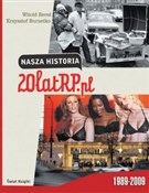 Nasza hist... - Witold Bereś, Krzysztof Burnetko -  foreign books in polish 