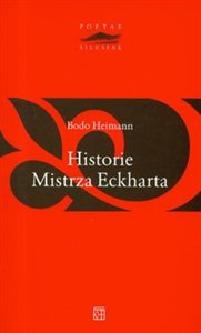 Picture of Historie Mistrza Eckharta