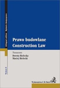 Obrazek Prawo budowlane Construction Law