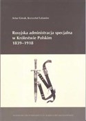 Rosyjska a... - Artur Górak, Krzysztof Latawiec -  foreign books in polish 