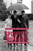 Książka : Spowiedź a... - Romuald Spasowski