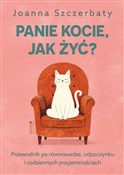 Panie koci... - Joanna Szczerbaty -  books from Poland