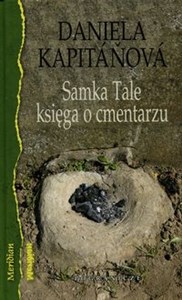 Picture of Samka Tale księga o cmentarzu Pierwsza i druga księga o cmentarzu