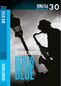 Picture of Berlin Blue