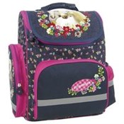 Polska książka : Tornister ...