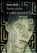 Polska książka : Portret ar... - James Joyce