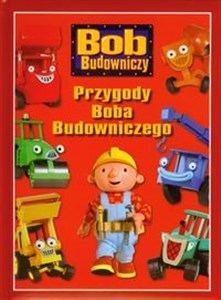 Picture of Bob Budowniczy Przygody Boba Budowniczego