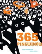 Polska książka : 365 pingwi... - Jean-Luc Fromental