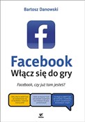 Facebook W... - Bartosz Danowski - Ksiegarnia w UK