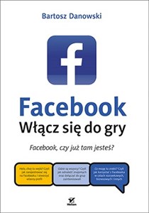 Picture of Facebook Włącz się do gry