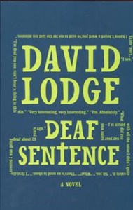 Picture of Deaf Sentence