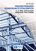 Projektowa... - Jan Żmuda -  books from Poland