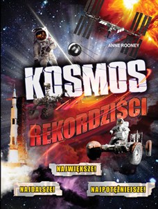 Picture of Kosmos - Rekordziści