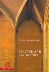 Obrazek Władysław II Wygnaniec