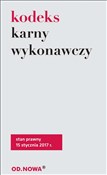 Kodeks kar... - Opracowanie Zbiorowe -  books in polish 