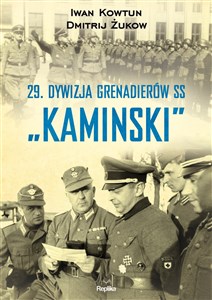Obrazek 29 Dywizja Grenadierów SS „Kaminski”
