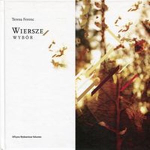 Picture of Wiersze Wybór