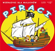 Piraci Wie... - Krystian Pruchnicki - Ksiegarnia w UK