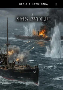 Obrazek Wolf