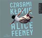 [Audiobook... - Alice Feney -  Polish Bookstore 
