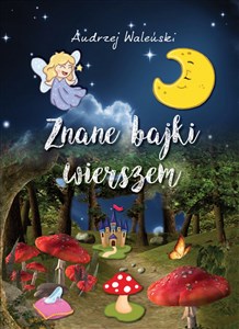 Picture of Znane bajki wierszem