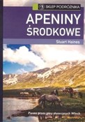 Apeniny Śr... - Stuart Haines -  foreign books in polish 