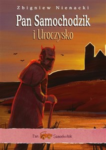 Picture of Pan Samochodzik i Uroczysko
