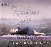 [Audiobook... - Ewa Bauer - Ksiegarnia w UK