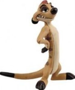 Picture of Tymon BULLYLAND