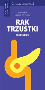 Picture of Rak trzustki