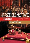 polish book : Przekleńst... - Andrzej Zieliński