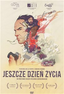 Picture of Jeszcze dzień życia
